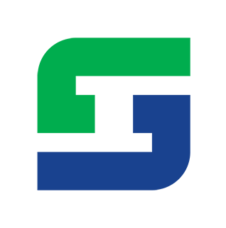 SGI Logo